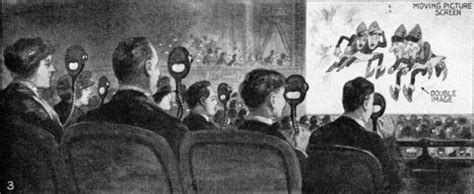 history of 3d movies|The History of 3D Movie Tech .